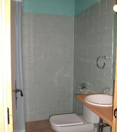 Rural Aude Konukevi 2*
