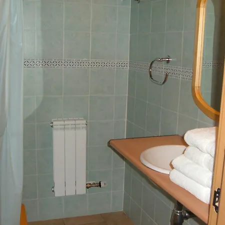 Konukevi Rural Aude 2*