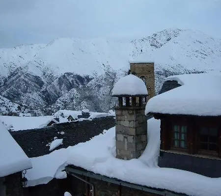 Konukevi Rural Aude Durro