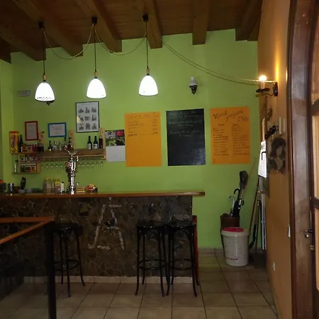 Konukevi Rural Aude 2*