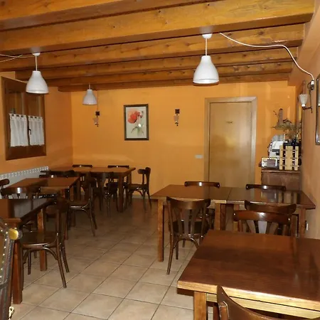 Rural Aude Konukevi 2*