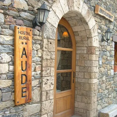 Konukevi Rural Aude 2*
