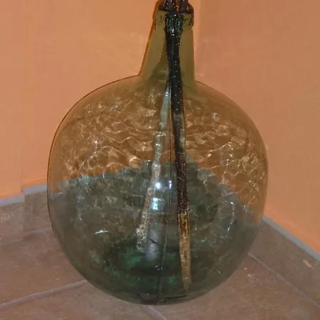 Rural Aude Konukevi 2*