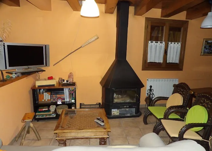 Rural Aude Durro