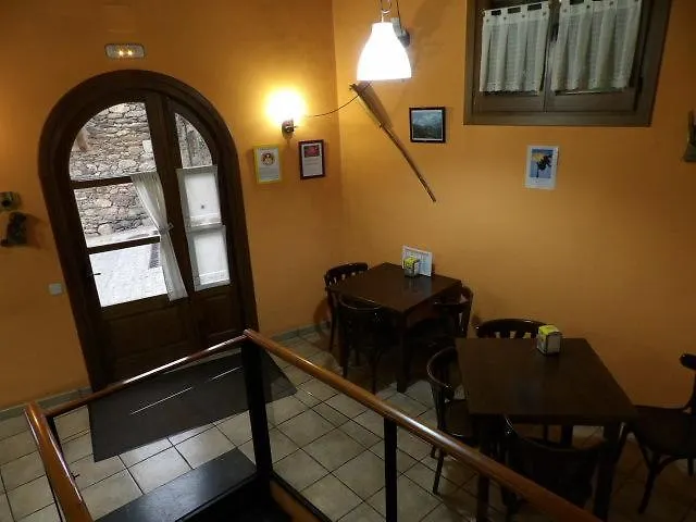Rural Aude Gasthuis