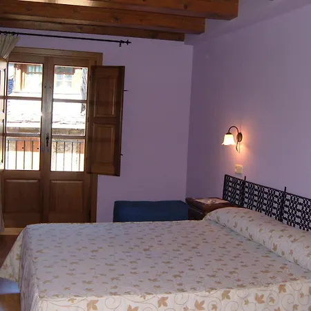 Gasthof Rural Aude