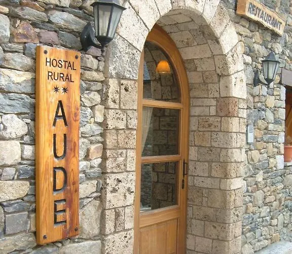Affittacamere Rural Aude 2*